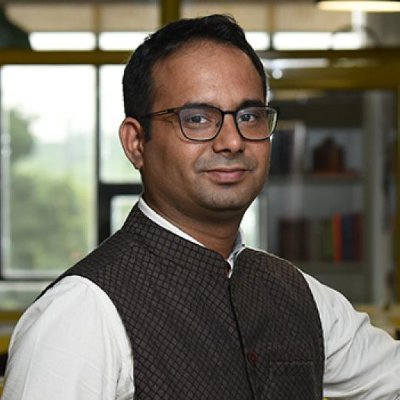 Vaibhav Chaturvedi Profile