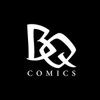 Battle Quest Comics(@BQComics) 's Twitter Profile Photo