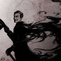the shade (@quodumbra) 's Twitter Profile