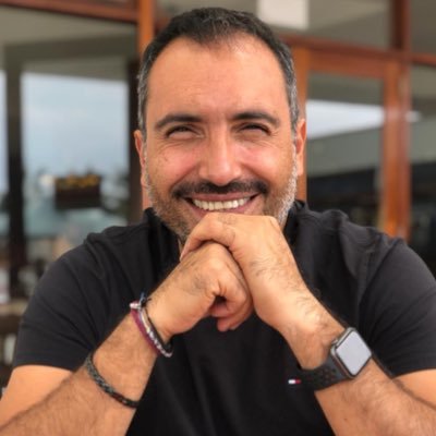 Fundador https://t.co/fUWRbDhUMl. Monitoreo inteligente. Contenidos digitales. https://t.co/o9d8gsZpWo https://t.co/kpStUEMtfc