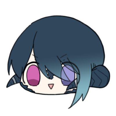 🦀さんのプロフィール画像