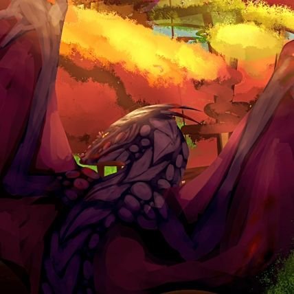 DragonDrawingWorldさんのプロフィール画像