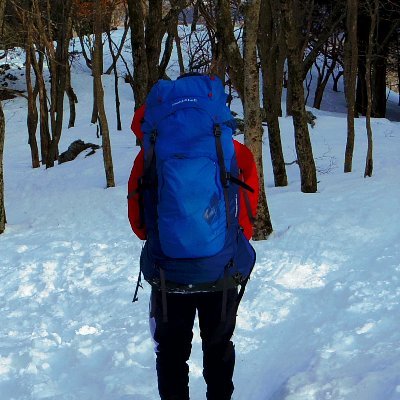 sakudo_selbahn's profile picture. RGU1年生
索道(リフト)愛好家、フィルムカメラ📷、80年代、登山⛰、スキー⛷