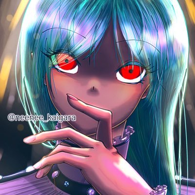 カイガラさんのプロフィール画像