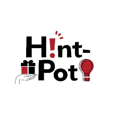 Hint-Pot（ヒントポット）
