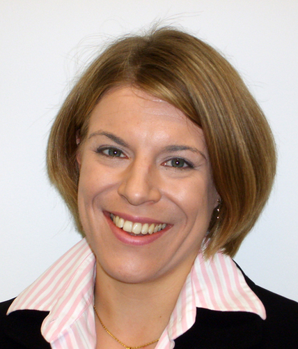 Dr Victoria Barbary Profile