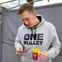 Foty14 (@fotyrocky) 's Twitter Profile Photo