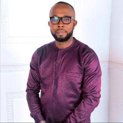 Engr_Ojukwu_C_E's profile picture. A Registered Engineer with COREN