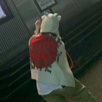 myat2888's profile picture. 東北のコマさん🩵🐶🤍ときどきハチワレ🩵🐈🤍最近そっくりさんいますが 私が元祖(本家)です。