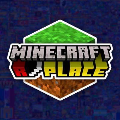 La version Minecraft du r/place en 3D▫ 1 bloc toutes les 5min▫ IP : soon▫ Version Java 1.12.2 ▫ Inspired by #RedditPlace #pixelwar 🇫🇷
