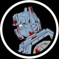 Dark Robot(@DarkRob0t) 's Twitter Profile Photo