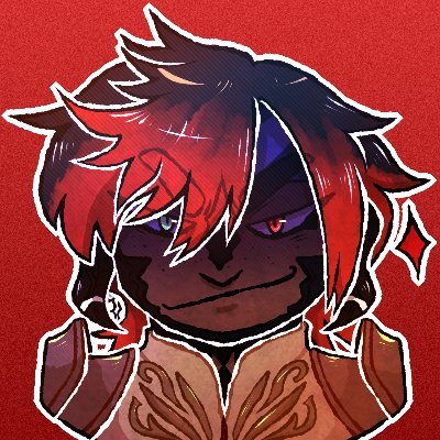 Ven, old enough, They/Them. FFXIV account: @DRKNVRCRY Icon by @grimtomes