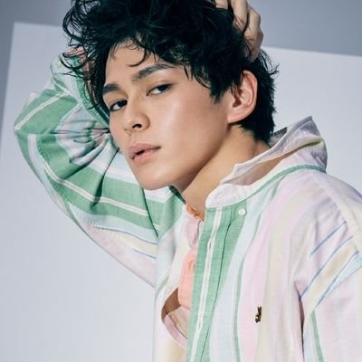 眞栄田郷敦 𝒻𝒶𝓃 (@gordon__0109) / Posts / X