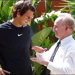 عالم التنس 🎾 عالمًا جميل اعشقه بجنون❤️….Roger Federer 🇨🇭