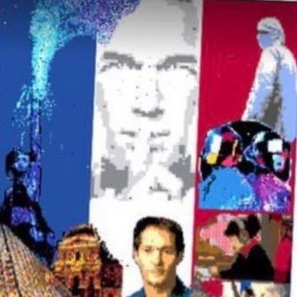 nathan_chaplain's profile picture. pâtisserie