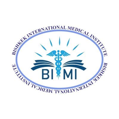 Bishkek International Medical Institute is Leading Medical University in Central Asia,  Kyrgyz Republic. 
♦️5 Years MBBS 
♦️English Medium
♦️WHO/ NMC Approved