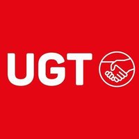 FeSMC UGT MADRID (@fesmcugtmadrid) 's Twitter Profile Photo FeSMC UGT MADRID (@fesmcugtmadrid) 's Twitter Profile Photo