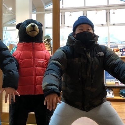 junki9696's profile picture. 車を吊るお仕事