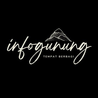 infogunung Profile Picture