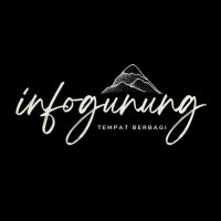 infogunung(@infogunung) 's Twitter Profile Photo