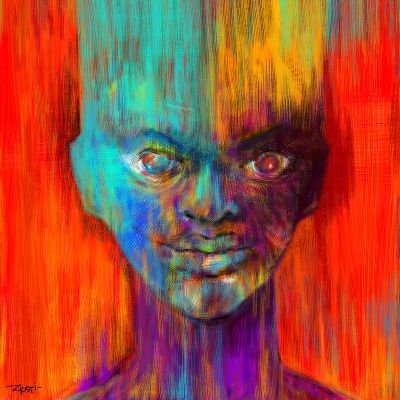 Gusti Artさんのプロフィール画像