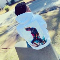 Poohskii (@kavioustomlin) 's Twitter Profile