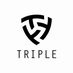 Triple Payments (@triplefinance) Twitter profile photo Triple Payments (@triplefinance) Twitter profile photo