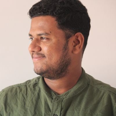 PURUSHO80080947's profile picture. Biologist | 
TeachForIndia Fellow | Development practioner | A learner