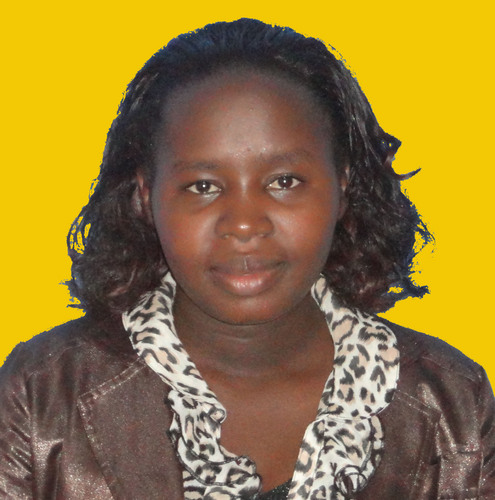 RKorir's profile picture. I, ME AND MYSELF