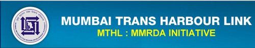 Mumbai Trans Harbour Link (MTHL) is a 22 km long Bridge across the sea to connect Mumbai island city with the southern part of Navi Mumbai.