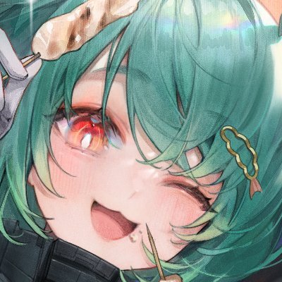 UFO醬🍙 麻糬山丘 MochiHillさんのプロフィール画像