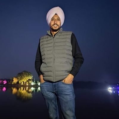 Vikram1331's profile picture. Punjabi