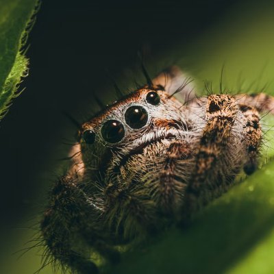 Web Developer, jumping with joy!