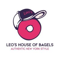 Leo's House of Bagels(@leohouseofbagel) 's Twitter Profile Photo
