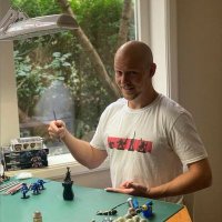 Lenny Craft-it (@lenny_craft_it) 's Twitter Profile