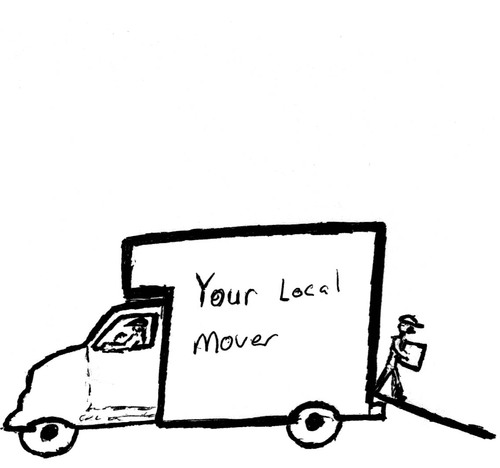 BetterWayMovers's profile picture. WNC moving company. Professional and Affordable.