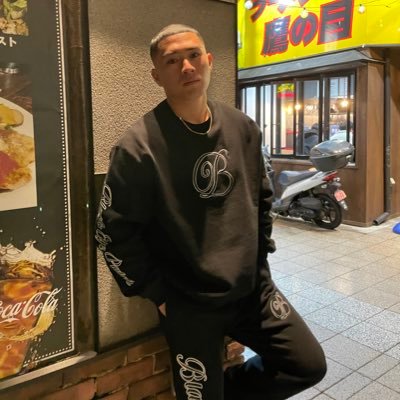 Ep2u6HyW9qE9agZ's profile picture. 琉球生まれの異端児．