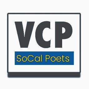 VCP SoCal Poets' mission is to provide poets of Southern California with cyber-readings and new options for presenting their work.