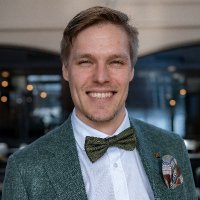 Esa Talonen(@EsaTalonen) 's Twitter Profile Photo