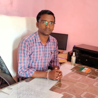 DanveerLahari's profile picture. GRS छत्तीसगढ़ मनरेगा कर्मचारी महासंघ