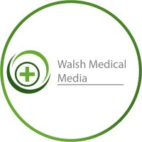 Walsh Medical Media(@WalshMedical) 's Twitter Profile Photo