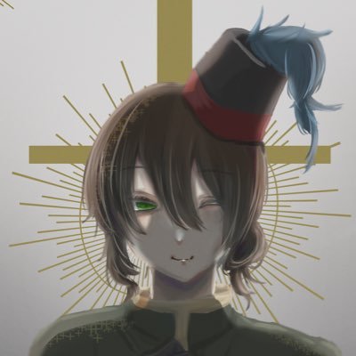 帳 とばり ﾄﾊﾞﾘさんのプロフィール画像