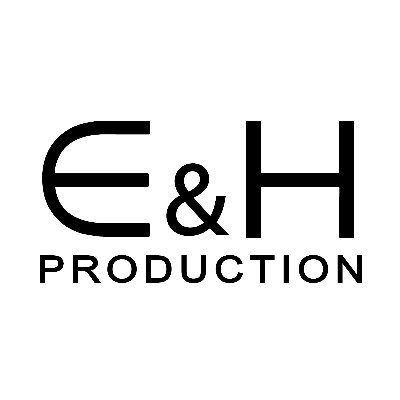 アニメーション企画・制作会社【E&H production】お仕事ご相談用アカウントです。『牙狼＜GARO＞ -VANISHING LINE-』『呪術廻戦』の朴性厚監督が2021年に立ち上げたスタジオです。※無言フォロー失礼いたします…！