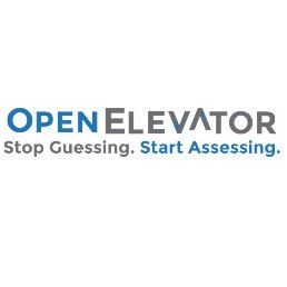 OpenElevator is the first platform to use a proprietary algorithm that provides companies with a permanent solution to employee turnover.