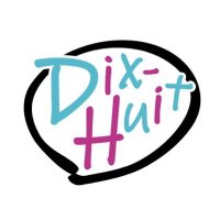 Dix-Huit (@dixhuit0422) 's Twitter Profile Photo Dix-Huit (@dixhuit0422) 's Twitter Profile Photo