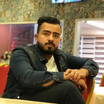 zaddm12's profile picture. 