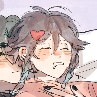 🍒 — kiyomi/haru ♡’s faye.さんのプロフィール画像