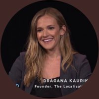 Dragana (@draganakaurin) 's Twitter Profile