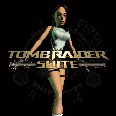 Official Tomb Raider Suite Twitter account. Tweeting latest news, videos, photos & behind the scenes activities of the production of the album and live events.