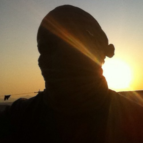 bensam93's profile picture. 